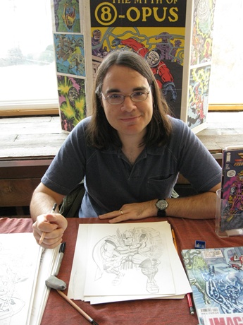 Ephrata Con 2010